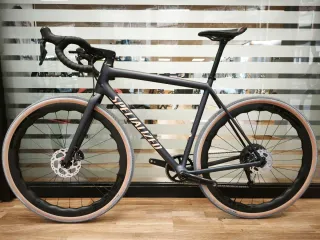 Specialized CRUX Gravel