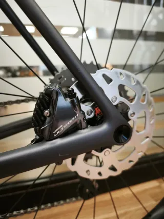 Specialized CRUX Gravel