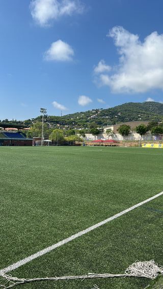 Entrenamientos Personalizados. Para Futbolistas