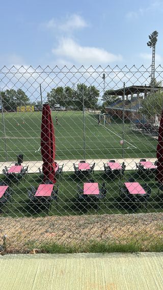 Entrenamientos Personalizados. Para Futbolistas