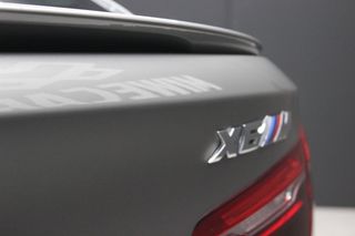 BMW X6 M 2015
