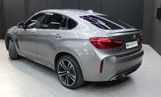 BMW X6 M 2015