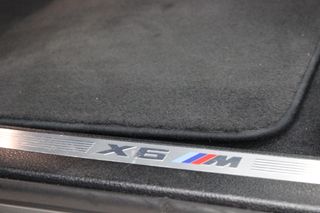 BMW X6 M 2015