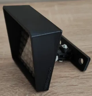 IFLAG con Visera - Simflag