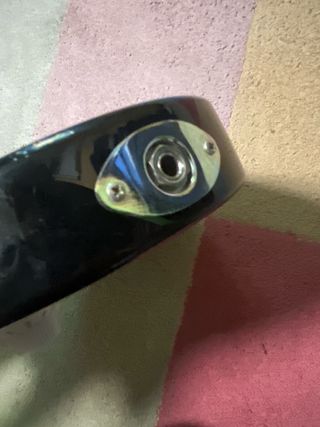 Guitarra Eléctrica Harley Benton tipo stratocaster