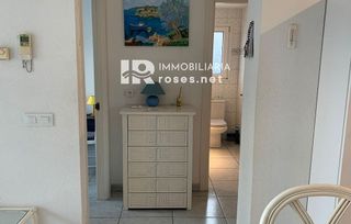 Piso en venta en Salatar en Roses