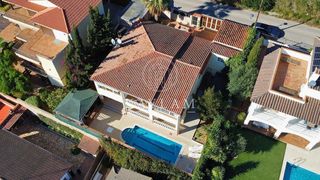 Chalet en venta en Roca Grossa - Serra Brava en Lloret de Mar