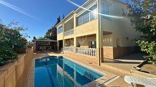 Chalet en venta en Roca Grossa - Serra Brava en Lloret de Mar