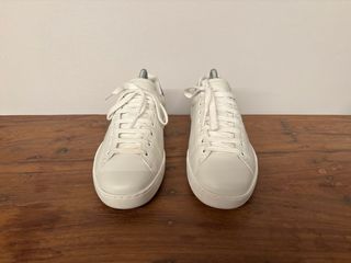 Sneakers Gucci Ace Tennis Multicolor Bianco