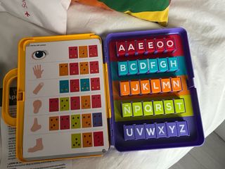 Juego Diset Yo Aprendo a Leer