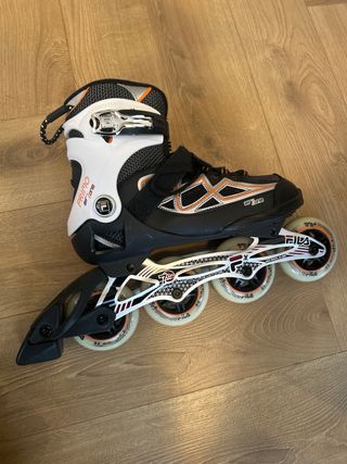 Patines en línea Fila talla 39