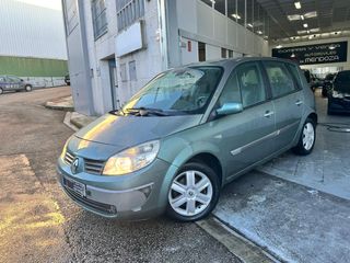 Renault Scenic 2005