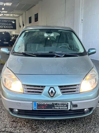 Renault Scenic 2005