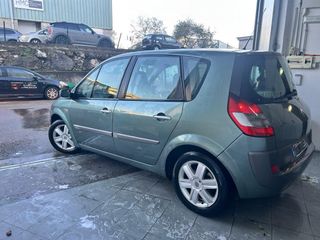 Renault Scenic 2005