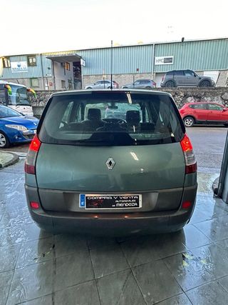 Renault Scenic 2005
