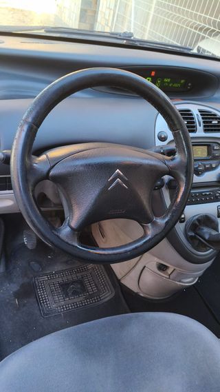 Citroen Xsara Picasso 1.6 hdi 2006