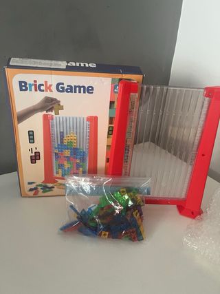 Lote 6 juegos de mesa +4 años