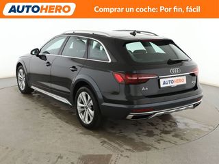 Audi A4 40 TDI Mild-Hybrid
