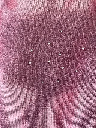 Blusa Lana Mino Mora Talla 54