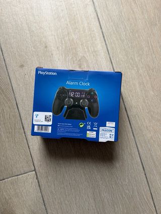 Despertador Mando Playstation Paladone