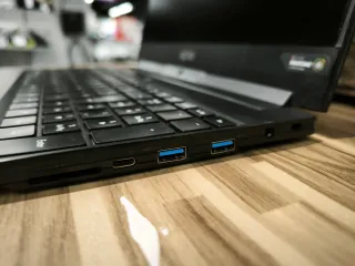 PORTATIL GYGABITE AERO 15