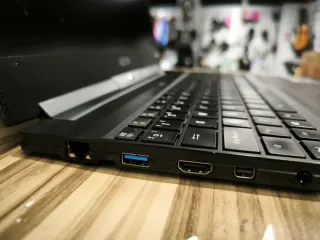 PORTATIL GYGABITE AERO 15