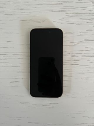 iPhone 14 Pro Oro 128 GB