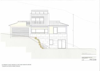 Terreno en venta en Sant Andreu de Llavaneres