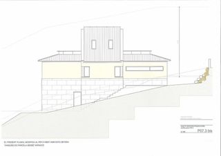 Terreno en venta en Sant Andreu de Llavaneres