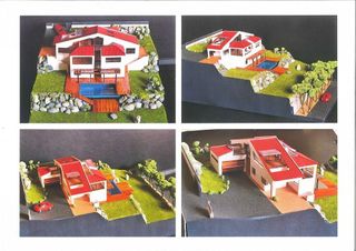 Terreno en venta en Sant Andreu de Llavaneres