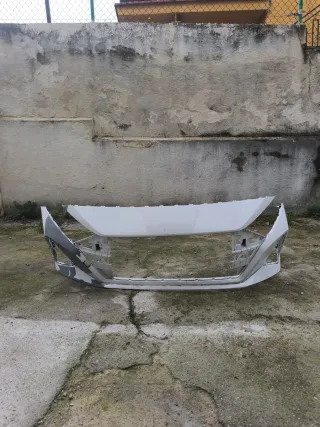 Paragolpes Delantero Hyundai i20 N / N Line