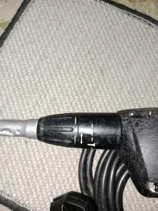 Atornilladora Hilti SD6000