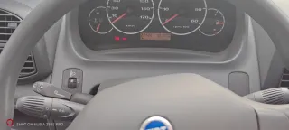 Autocaravana perfilada 6 plazas