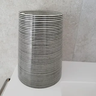 Lampada Foscarini Metallo/Plastica a Strisce