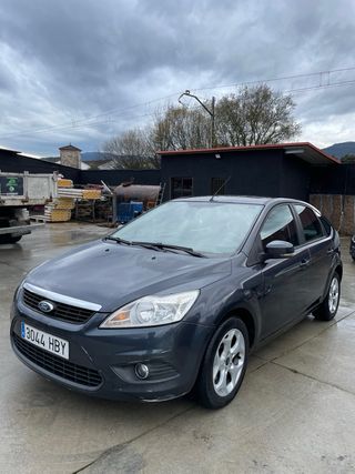 Ford Focus 2011
