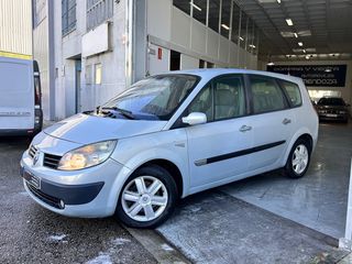 Renault Grand Scenic 2004