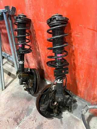 Amortiguadores Ibiza Delanteros Izq/Der