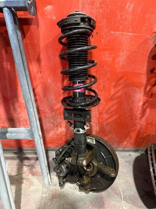 Amortiguadores Ibiza Delanteros Izq/Der