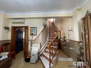 Chalet en venta en Ubrique