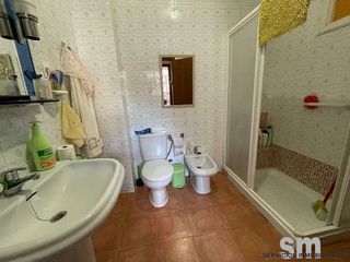 Chalet en venta en Ubrique