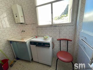 Chalet en venta en Ubrique