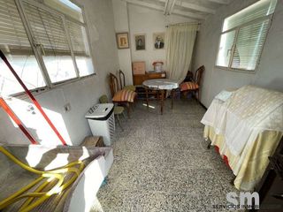 Chalet en venta en Ubrique