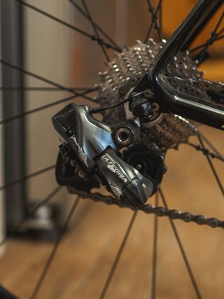 Merida Scultura 905 Talla 52