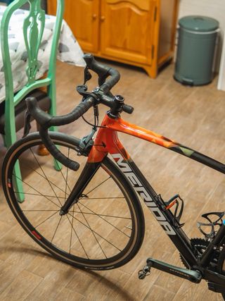 Merida Scultura 905 Talla 52