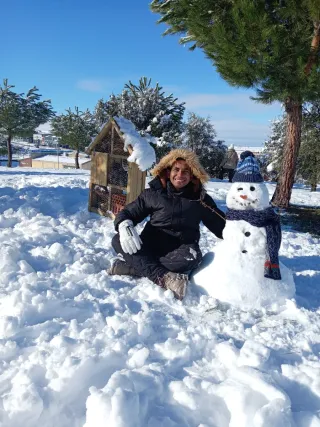 CUIDADOR DE ADULTOS MAYORES Y DISCAPACITADOS