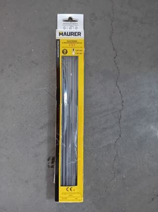 Electrodos 2,0 x 300 mm (50 piezas)