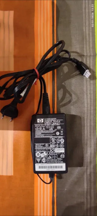 Impresora HP Photosmart C4599 Edición Limitada