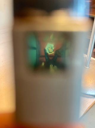 Micromachines Private Eyes