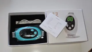 Masajeador de sueño Palm