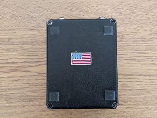 Prescription Electronics Yardbox Fuzz